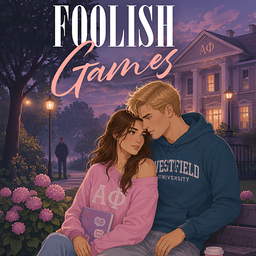 Foolish Games