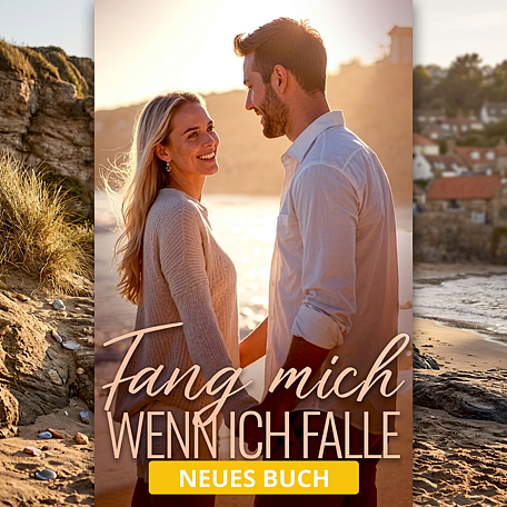 Fang mich, wenn ich falle