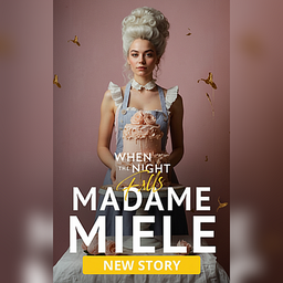 When the Night Falls Short Story: Madame Miele