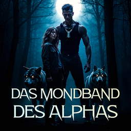 Das Mondband des Alphas