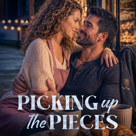 Picking Up The Pieces