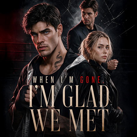 When I'm Gone, I'm Glad We Met