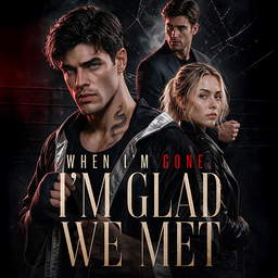 When I'm Gone, I'm Glad We Met