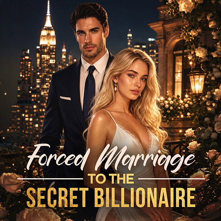 Forced Marriage to the Secret Billionaire CEO