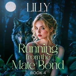 Running from the Mate Bond Book 4: Lilly 