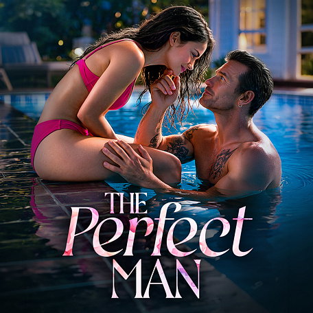 Cover image for The Perfect Man 