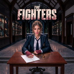 The Fighters