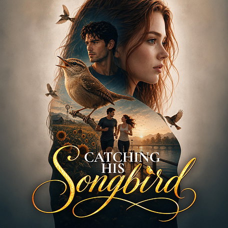 Cover image for Catching His Songbird