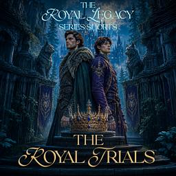 The Royal Legacy Series Short: The Royal Trials