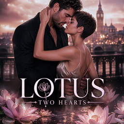 Lotus: Two Hearts