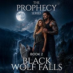 Black Wolf Falls Book 2