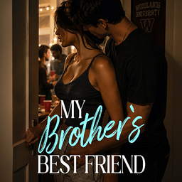 My Brother's Best Friend 