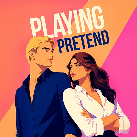 Playing Pretend