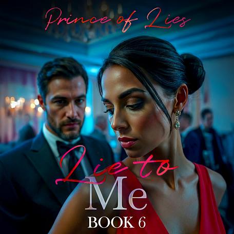 Lie to Me Book 6: Prince of Lies