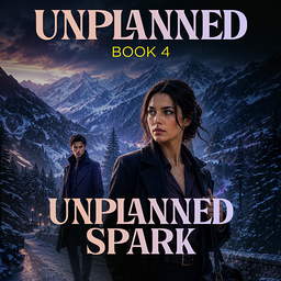 Unplanned Series Book 4: Unplanned Spark