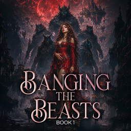 Banging the Beasts Book 1: Banging the Beasts
