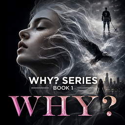 WHY? Series Book 1: WHY?