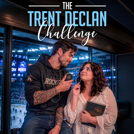 The Trent Declan Challenge