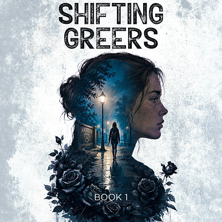 Shifting Greer's Book 1