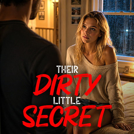 Their Dirty Little Secret
