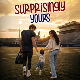 Surprisingly Yours
