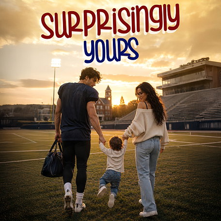 Surprisingly Yours