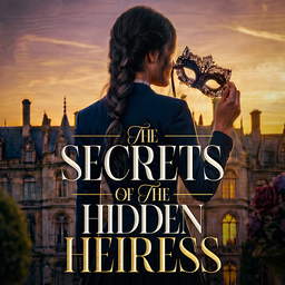 The Secrets of the Hidden Heiress