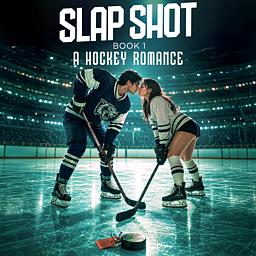 Slap Shot Book 1: A Hockey Romance