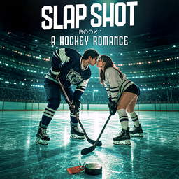 Slap Shot Book 1: A Hockey Romance