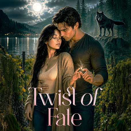 Twist of Fate