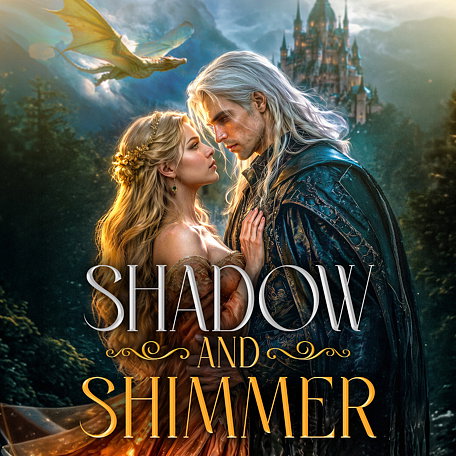 Shadow and Shimmer