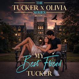 Tucker X Olivia Trilogy 1: My Best Friend Tucker