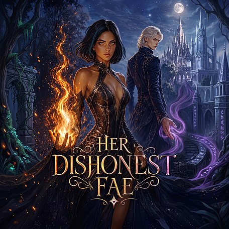Her Dishonest Fae