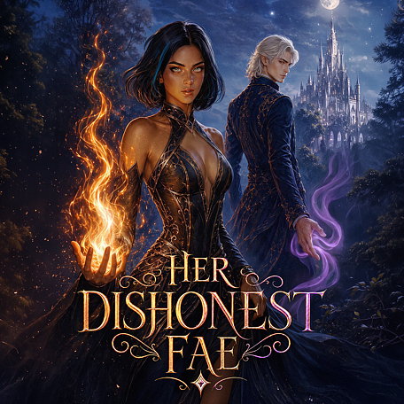 Her Dishonest Fae