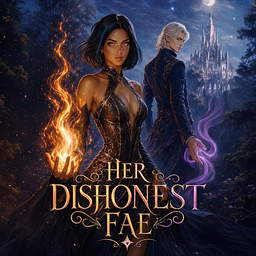 Her Dishonest Fae