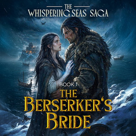 The Berserker's Bride