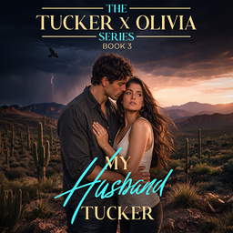 The Tucker X Olivia Trilogy Book 3: My Husband Tucker