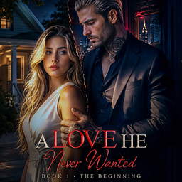 A Love He Never Wanted Book 1: The Beginning