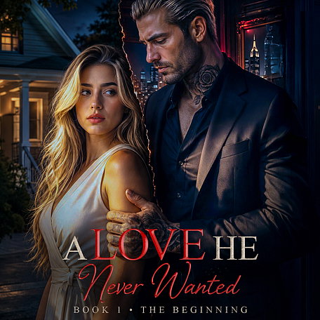 A Love He Never Wanted Book 1: The Beginning