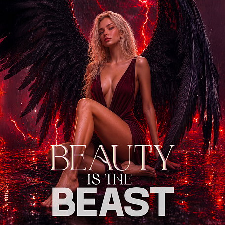 Beauty Is The Beast Book 1