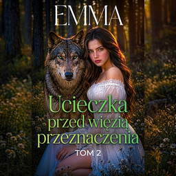 Ucieczka przed więzią przeznaczenia Tom 2: Emma