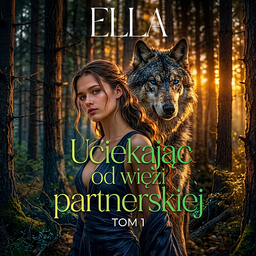 Uciekając od więzi partnerskiej 1: Ella