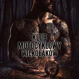 Klub motocyklowy wilkołaków