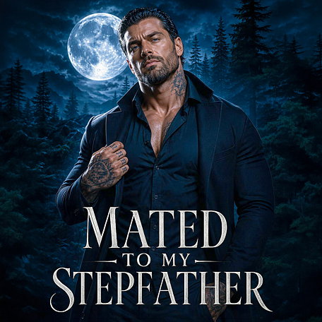 Cover image for Mated to my Stepfather