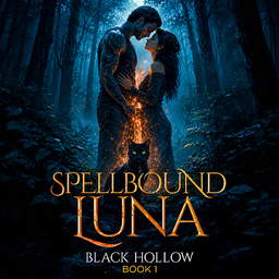 Black Hollow 1: Spellbound Luna