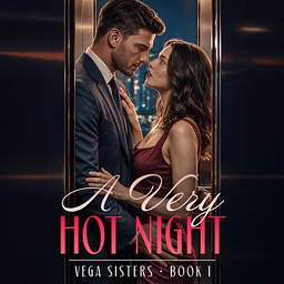 Vega Sisters 1: A Very Hot Night