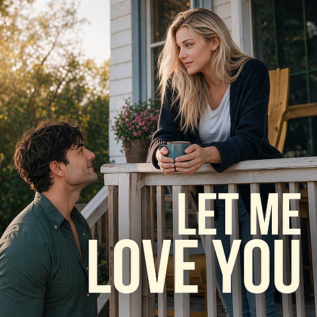 Let me Love You