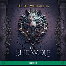 The She-Wolf Series Book 2
