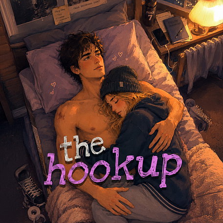 The Hookup