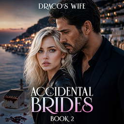 Accidental Brides Book 2: Draco's wife